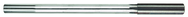 .3005 Dia- HSS - Straight Shank Straight Flute Carbide Tipped Chucking Reamer - Apex Tool & Supply