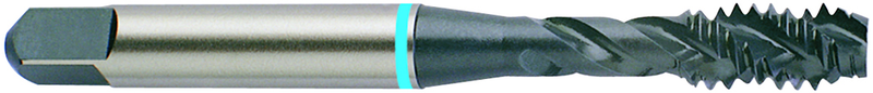 BT40 ER-20 COLLET CHUCK-REGULAR - Apex Tool & Supply