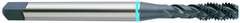 V40 ER-25 COLLET CHUCK-EXT - Apex Tool & Supply