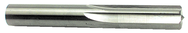 33/64 TruSize Carbide Reamer Straight Flute - Apex Tool & Supply