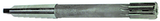 1-1/2 Dia-HSS-Carbide Tipped Expansion Chucking Reamer - Apex Tool & Supply