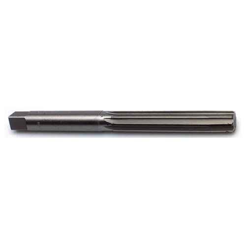 5/16 Dia-HSS-Straight Shank/Straight Flute Hand Reamer - Apex Tool & Supply