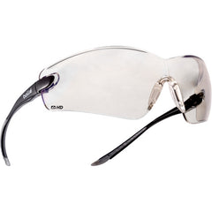 COBRA - HD Lens - Black & Gray Frame HD PC Hydrophobic - Apex Tool & Supply