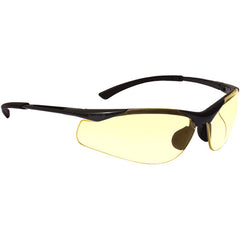 CONTOUR - Yellow Lens - Dark Gunmetal Frame PC ASAF - Apex Tool & Supply