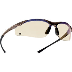 CONTOUR - ESP Lens - Dark Gunmetal Frame ESP PC AS - Apex Tool & Supply