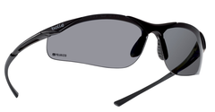 CONTOUR, Polar Lens, Dark Gunmetal Fr Polarized PC ASDark Gunmetal - Apex Tool & Supply