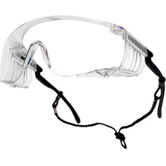 OVERRIDE CLR LENS PC ASAF - Apex Tool & Supply