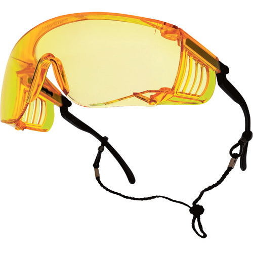 OVERRIDE YELLOW LENS - Apex Tool & Supply