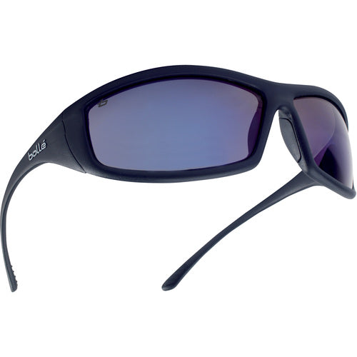 SOLIS - Blue Flash - Shiny Black Frame PC AS - Apex Tool & Supply