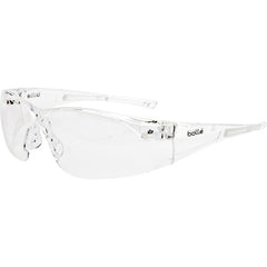 RUSH - Clear Lens - Clear Frame PC ASAF - Apex Tool & Supply