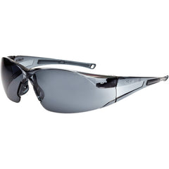 RUSH - Smoke Lens - Smoke Frame PC ASAF - Apex Tool & Supply