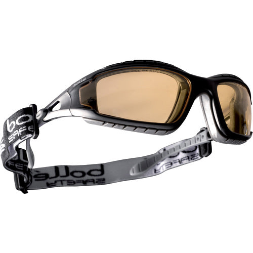 TRACKER - Twilight Lens - Black & Gray Frame PC ASAF - Apex Tool & Supply