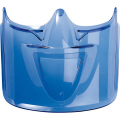 ATOM - Blue Visor - Apex Tool & Supply