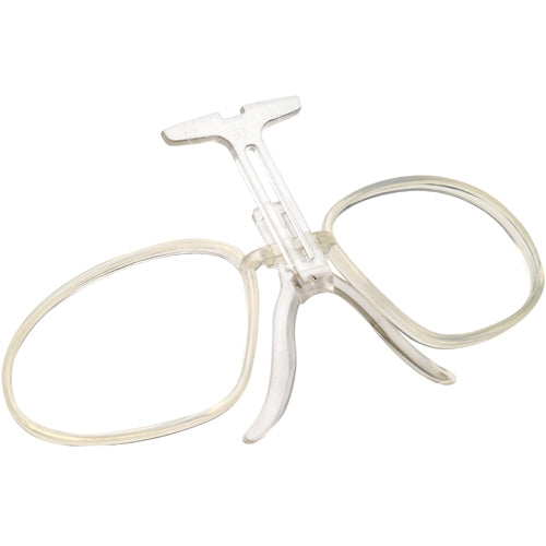 ATOM RX TRANSLUCENT INSRT - Apex Tool & Supply