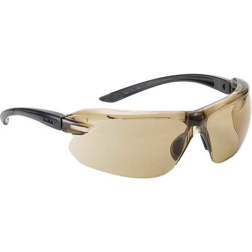 IRI-S - Twilight Lens - Black & Gray Frame PC ASAF Platinum - Apex Tool & Supply