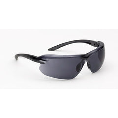 IRI-S - Smoke Lens - Black & Gray Frame PC ASAF Platinum - Apex Tool & Supply
