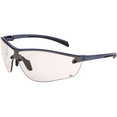 SILIUM+ - CSP Lens - Dark Gunmetal/Black Frame PC ASAF Platinum - Apex Tool & Supply