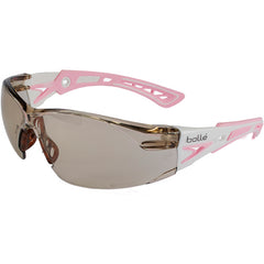 RUSH+ Small - CSP Frame - Pink & White Frame PC ASAF Platinum - Apex Tool & Supply