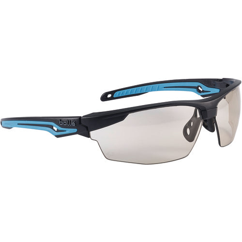 TRYON - CSP Lens - Blue & Black Frame PC ASAF Platinum - Apex Tool & Supply