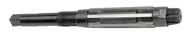 23/32 - 25/32-HSS-Adjustable Blade Reamer - Apex Tool & Supply