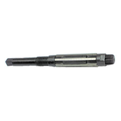 ‎1/4-9/32-HSS-Adjustable Blade Reamer - Apex Tool & Supply