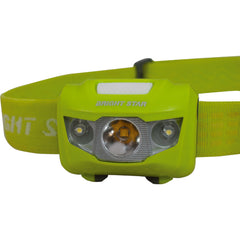 INTRINSICALLY SAFE HEADLAMP - Apex Tool & Supply