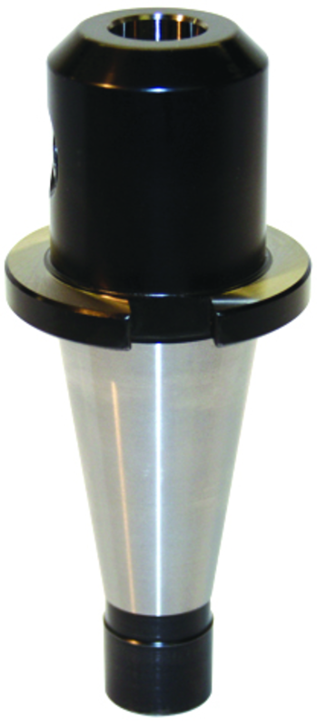 NMTB40E-050-231 NMTB40 End Mill Adapter, 1/2" I.D. X 2.31" Projection (Standard Length) - Apex Tool & Supply