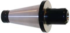 NMTB50E-038-275 NMTB50 End Mill Adapter, 3/8" I.D. X 2.75" Projection (Standard Length) - Apex Tool & Supply
