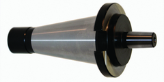 NMTB30-JT3 NTMB30 Jacobs Taper Adapter, JT2 Mount x 1.21" Projection - Apex Tool & Supply