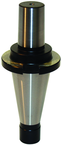 NTMB40-JT3 NMTB40 Jacobs Taper Adapter, JT3 Mount x 1.21" Projection - Apex Tool & Supply