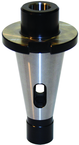 NTMB40-MT3 NMTB40 Morse Taper Adapter, MT3 I.D. x 1.62" Projection - Apex Tool & Supply
