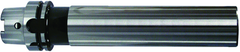 HSK63APTB-200-1000 HSK63A Precision Test Bar, 2.0000" Dia. X 10.0000" Projection - Apex Tool & Supply