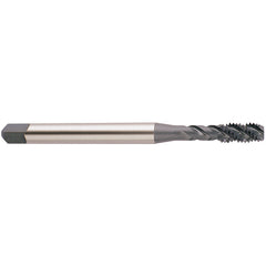 M7X1.0 D5 3FL SPFL MOD BTTM SS - Apex Tool & Supply