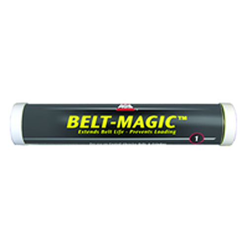 Belt-Magic For Coated Abrasive Belts - 1 Lb Stick - Apex Tool & Supply