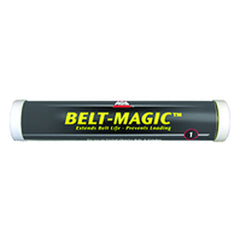 Belt-Magic For Coated Abrasive Belts - 1 Lb Stick - Apex Tool & Supply