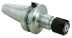 BT30 x ER20M-70 w/ Mini Nut - Collet Chuck - Apex Tool & Supply