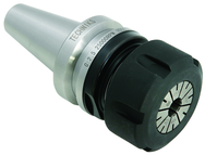 BT30 x SYOZ 25-70 w/out Slots w/Flats - Collet Chuck - Apex Tool & Supply