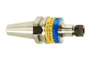 BT40 ER32X100 BIN UNIQUE BALANCE - Apex Tool & Supply