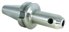 BT40 SLN 3/16-4 - End Mill Holder - Apex Tool & Supply