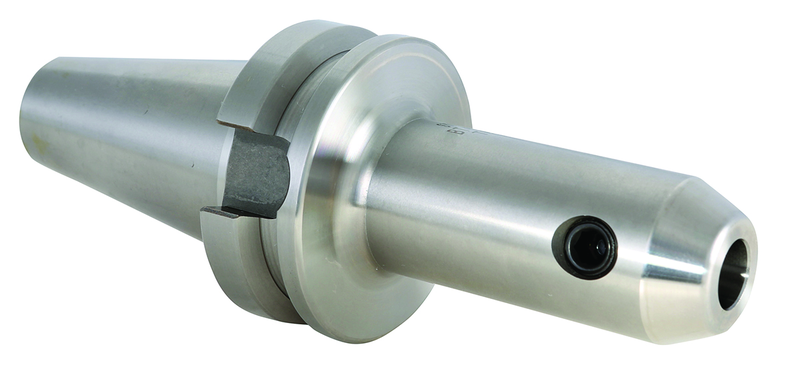 BT40 SLN 1/8-4 - End Mill Holder - Apex Tool & Supply