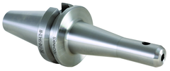 BT40 SLN 3/8 (RR)-4.72 - End Mill Holder - Apex Tool & Supply