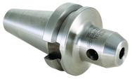 BT40 SLN 1/2-2-1/2 - End Mill Holder - Apex Tool & Supply