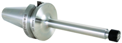 BT40 x ER11M-70mm w/ Mini Nut - Collet Chuck - Apex Tool & Supply