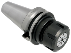 BT50 x ER20-90 - Collet Chuck - Apex Tool & Supply