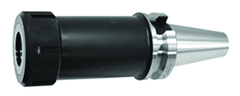 BT50 100TG COLLET CHUCK - Apex Tool & Supply
