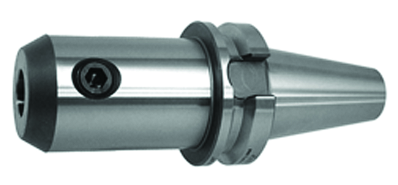 BT50 8MM END MILL HOLDER - Apex Tool & Supply
