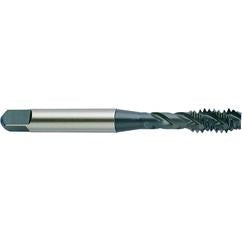 M10X1.25 D11 3FL SP FL BOTT TAP-H - Apex Tool & Supply