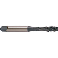 M5X0.8 D4 3FL SPFL MOD BTTM TAP - Apex Tool & Supply