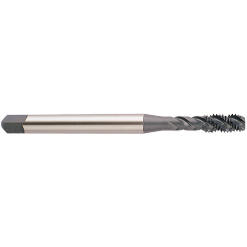 M5X0.8 D5 2FL SPFL MOD BTTM TAP