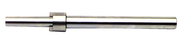 #11 Arbor-2" SH-HSS-Straight Shank Arbor - Apex Tool & Supply